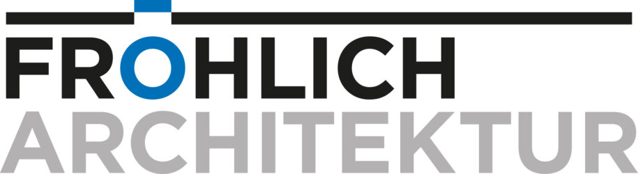 Frohlich Architektur Logo