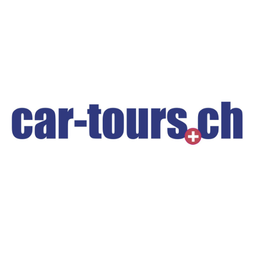 Car-Tours logo