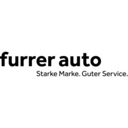 Furrer Auto Logo