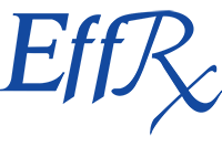 EffRx Logo