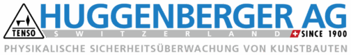 Huggenberger- AG- Switzerland Logo